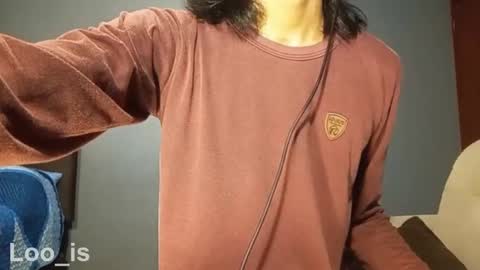 loo_is online show from February 6, 8:18 am