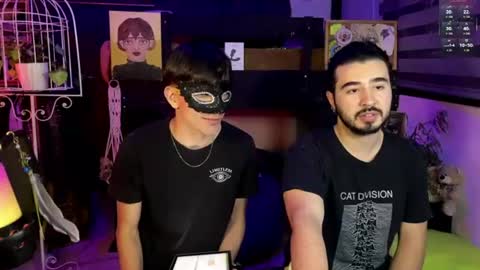 artorias 4 and nini online show from June 17, 5:12 am