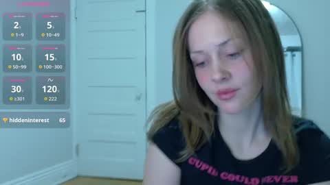 Elanor online show from February 11, 12:14 am