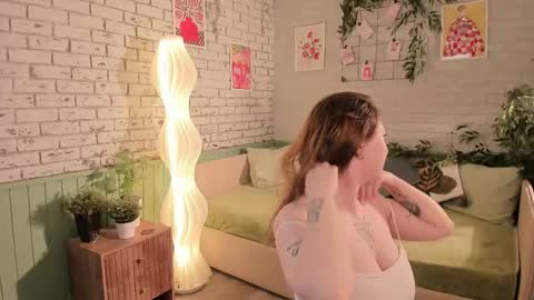 Belle online show from March 19, 6:30 am