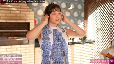 Chaturbatexxjessica online show from January 11, 7:09 pm