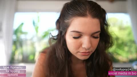 Chaturbatexxjessica online show from October 27, 6:30 pm