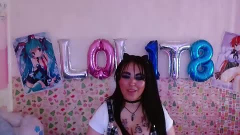 alize online show from February 2, 6:25 am