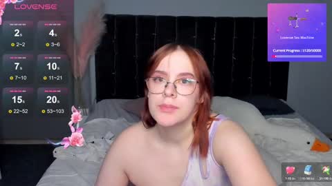 Luna online show from February 9, 3:23 pm