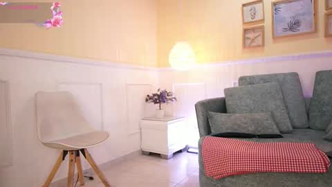 Loona Nyx online show from September 22, 11:36 am