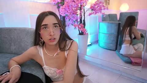 Loona Nyx online show from September 11, 1:34 pm