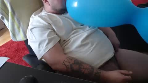 loonerboy1 online show from April 6, 11:22 am