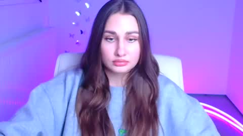 Lora online show from January 17, 12:14 pm