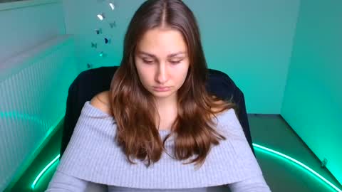 Lora online show from October 9, 11:26 am