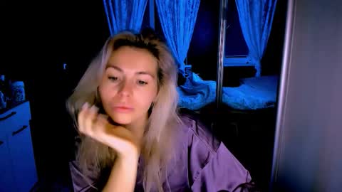 Lora online show from November 21, 2:53 am