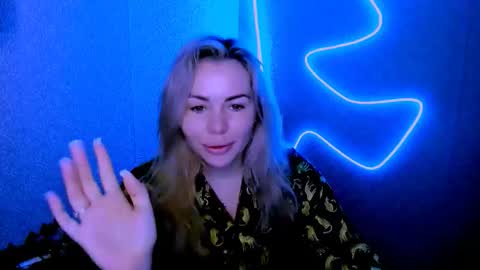 Lora online show from February 27, 3:32 am