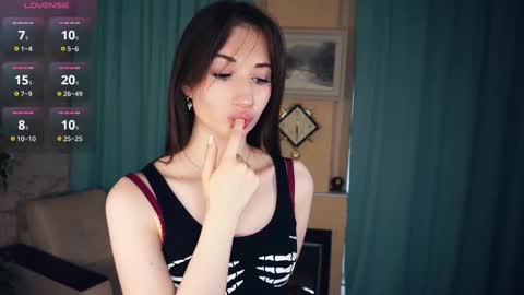 Lora online show from March 5, 5:29 am