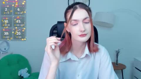 Lora online show from December 15, 10:11 am