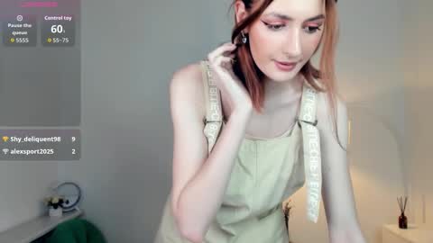 Lora online show from November 28, 1:29 pm