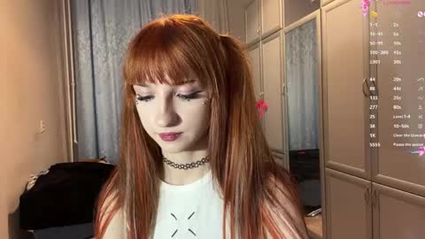 Hello there im Luna Im new here Lets have fun online show from April 13, 4:33 pm