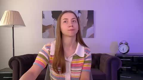 LoraVey online show from June 24, 5:47 am