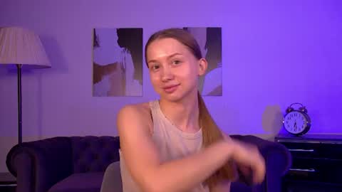 LoraVey online show from June 25, 7:19 pm