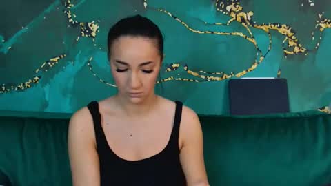 Snapshot of lorawarnner chatting on February 4, 5:45 pm Miss online show from February 4, 5:45 pm