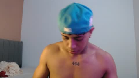 lord_dainn online show from June 9, 2:55 am