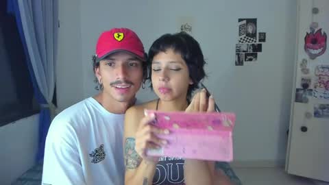 lordpussy__ online show from March 26, 2:06 am