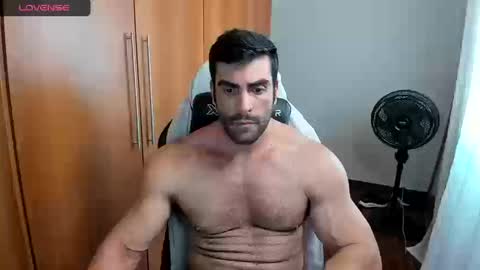 Lord Troper online show from September 23, 3:50 pm