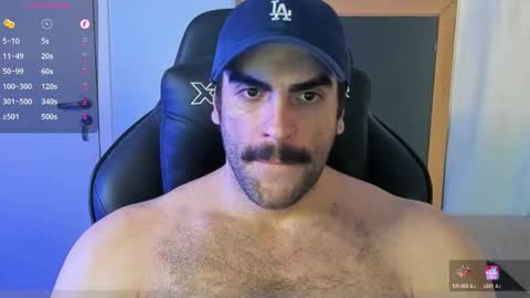 Lord Troper online show from February 21, 1:00 pm