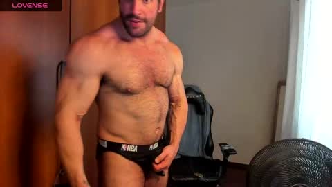 Lord Troper online show from October 13, 5:26 pm