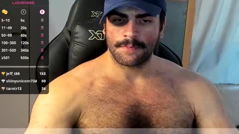 Lord Troper online show from February 27, 3:48 pm