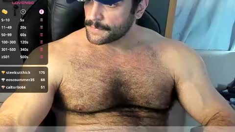 Lord Troper online show from February 28, 4:10 pm