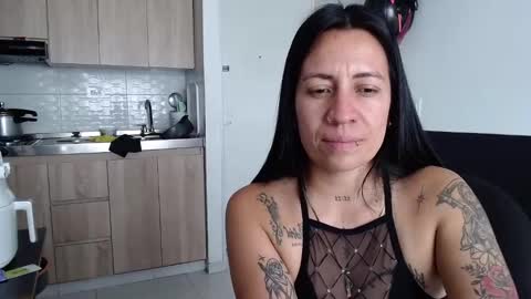 lore online show from March 24, 5:52 pm