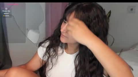 Snapshot of lore_rey chatting on September 24, 1:56 am lore_rey online show from September 24, 1:56 am