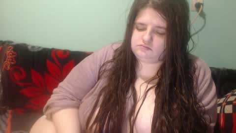 lorelay online show from February 21, 8:56 pm