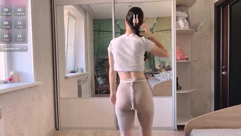 Olivia online show from October 24, 5:19 am