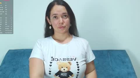 Loren Grey online show from April 5, 8:17 pm