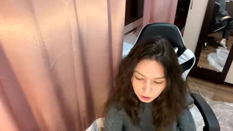 Lorelea cute online show from January 17, 3:53 pm