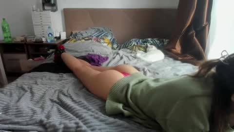 Lorelea cute online show from November 28, 9:49 am