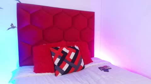 LORELI online show from January 9, 3:23 am