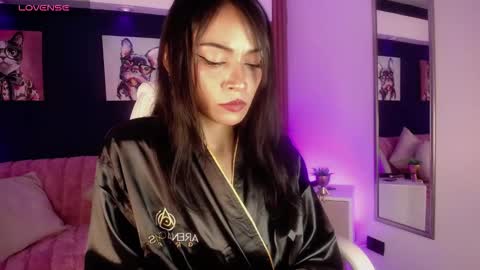 LORELI online show from March 6, 4:22 am