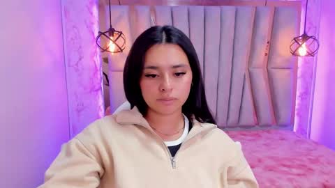 lorem_adams online show from February 7, 11:23 am