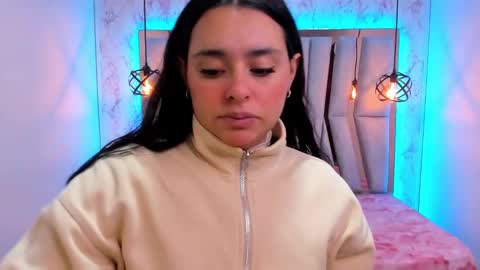 lorem_adams online show from February 22, 11:24 am