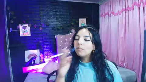 Loren online show from September 20, 2:58 am