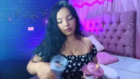 Loren online show from February 26, 12:20 am