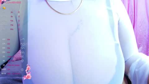 Loren online show from October 6, 9:21 pm