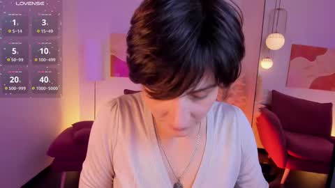 Loren online show from October 11, 2:11 pm