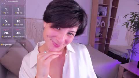 Loren online show from October 17, 2:10 pm