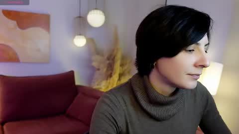 Loren online show from February 11, 7:45 am