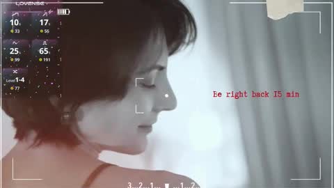 Loren online show from October 29, 2:41 pm