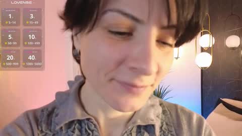 Loren online show from March 11, 1:56 pm