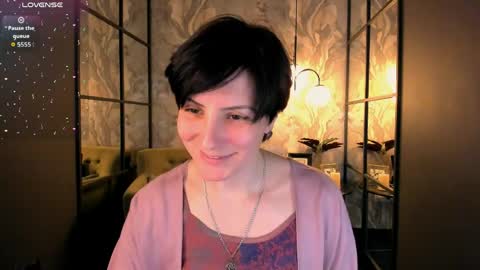 Loren online show from April 7, 6:15 am