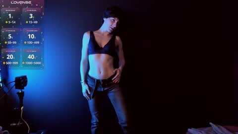 Loren online show from February 11, 2:13 pm